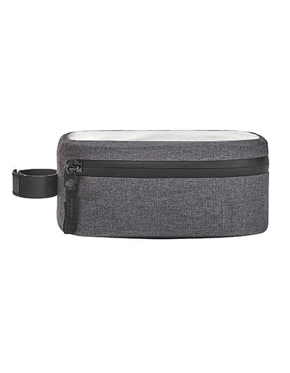 Halfar Bicycle Frame Bag Cycle – Grey Melange