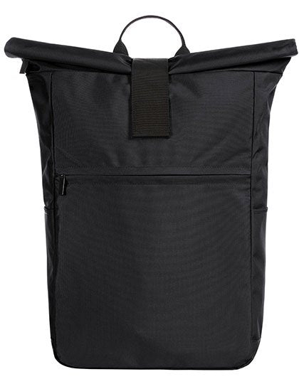 Halfar Laptop-Rucksack Daily – Black