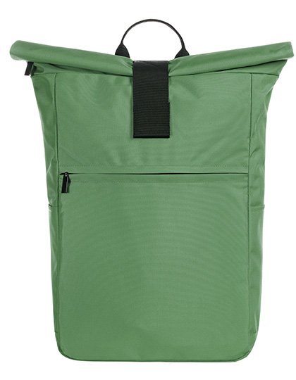 Halfar Laptop-Rucksack Daily – Green