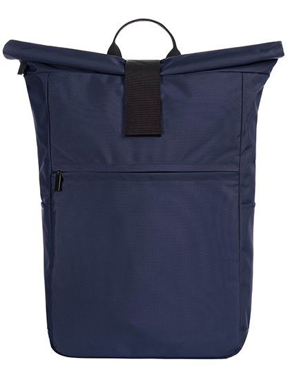 Halfar Laptop-Rucksack Daily – Navy