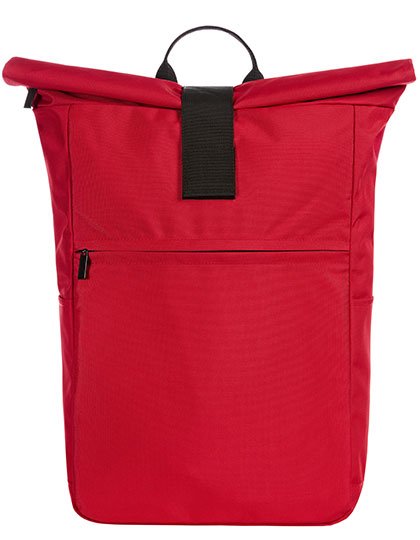 Halfar Laptop-Rucksack Daily – Red