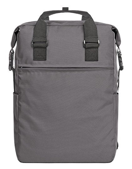 Halfar Notebook-Rucksack Daily – Anthracite