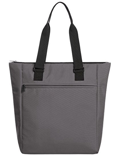 Halfar Cooling Shopper Daily – Anthracite