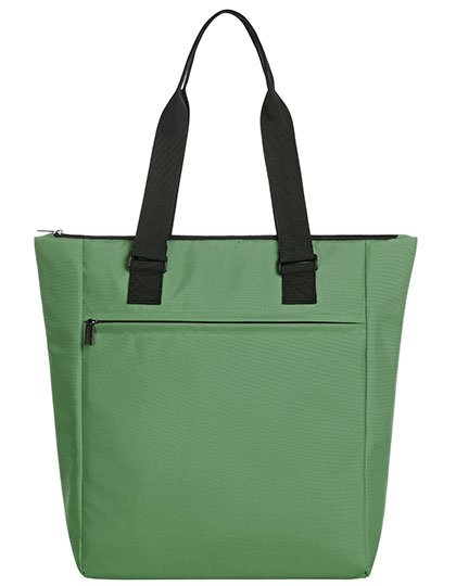 Halfar Cooling Shopper Daily – Green