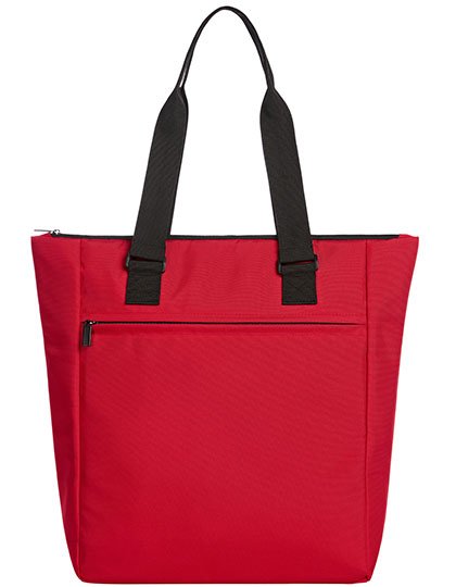 Halfar Cooling Shopper Daily – Red