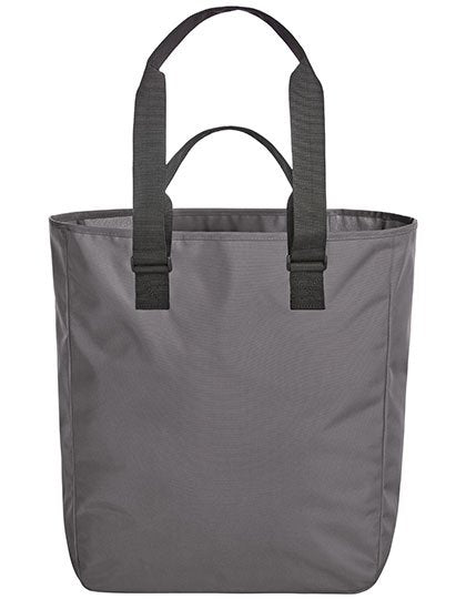 Halfar Shopper Daily – Anthracite