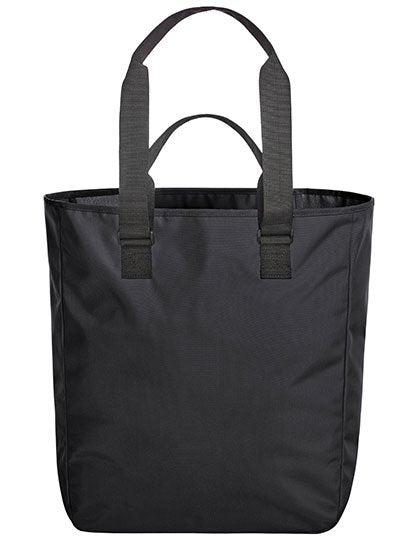 Halfar Shopper Daily – Black