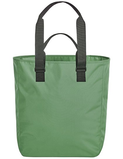 Halfar Shopper Daily – Green