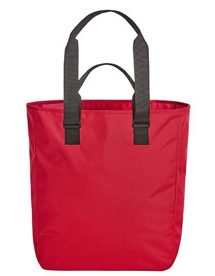 Halfar Shopper Daily – Red
