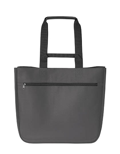 Halfar Shopper Softbasket – Anthracite