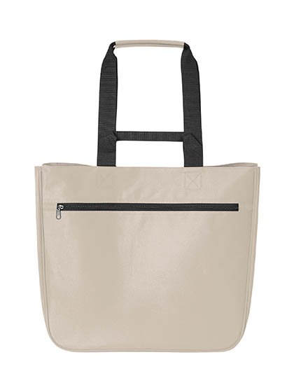 Halfar Shopper Softbasket – Beige