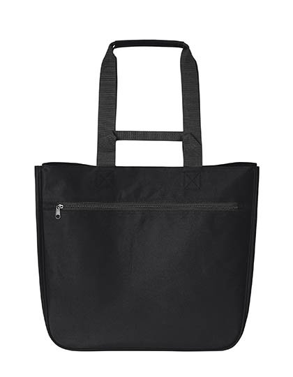 Halfar Shopper Softbasket – Black