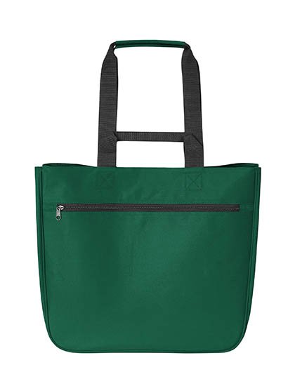 Halfar Shopper Softbasket – Green