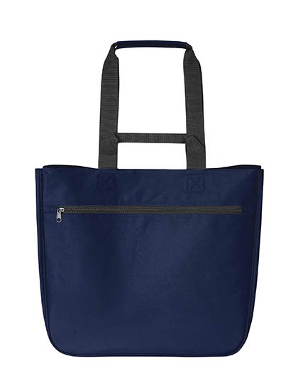 Halfar Shopper Softbasket – Navy