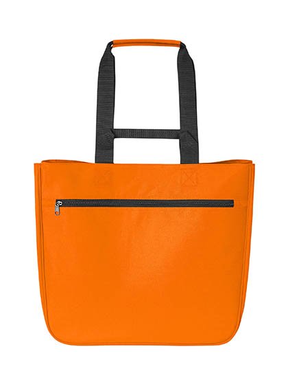 Halfar Shopper Softbasket – Orange