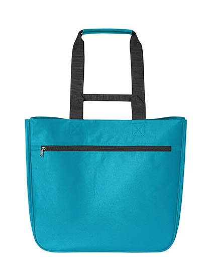 Halfar Shopper Softbasket – Petrol