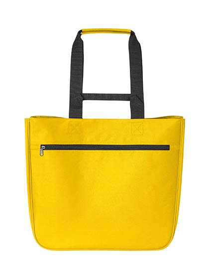 Halfar Shopper Softbasket – Yellow