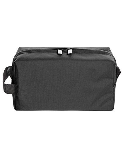 Halfar Zipper Bag Daily – Black