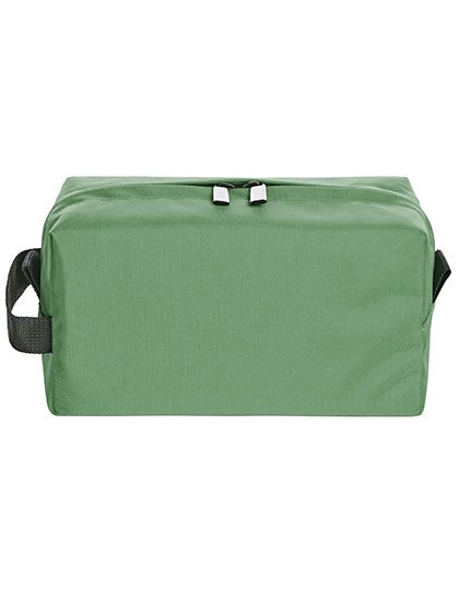 Halfar Zipper Bag Daily – Green