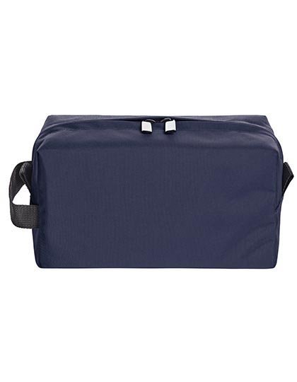 Halfar Zipper Bag Daily – Navy