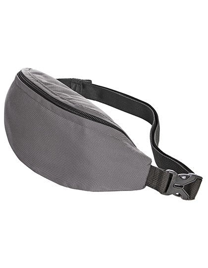 Halfar Belt Bag Daily – Anthracite