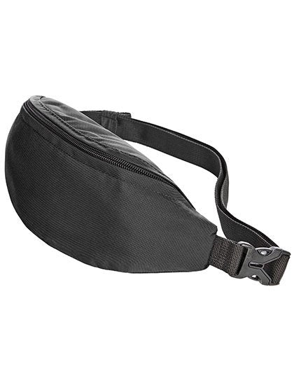 Halfar Belt Bag Daily – Black