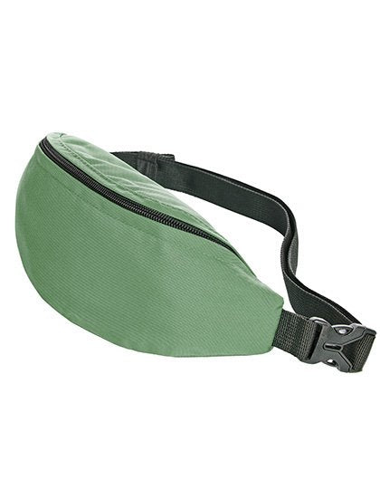 Halfar Belt Bag Daily – Green