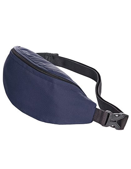 Halfar Belt Bag Daily – Navy