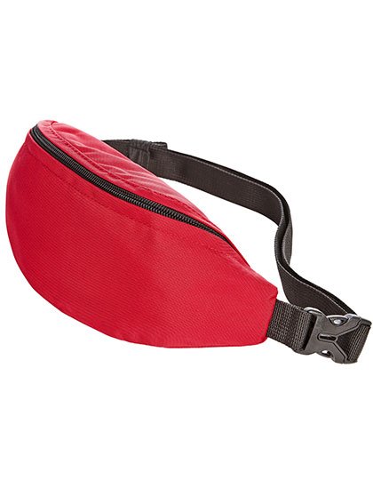 Halfar Belt Bag Daily – Red