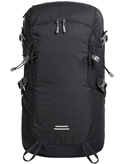 Halfar Rucksack Outdoor – Black