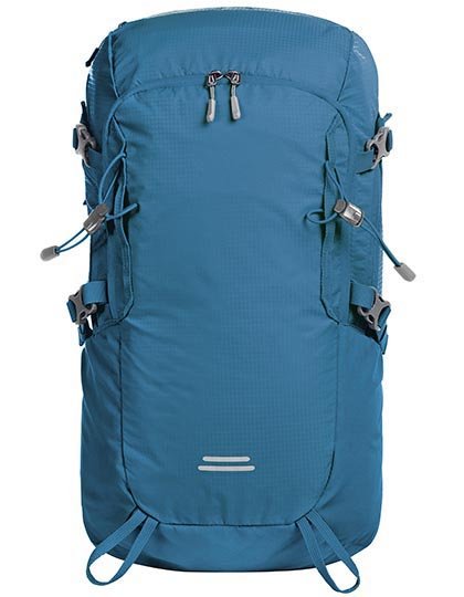 Halfar Rucksack Outdoor – Blue
