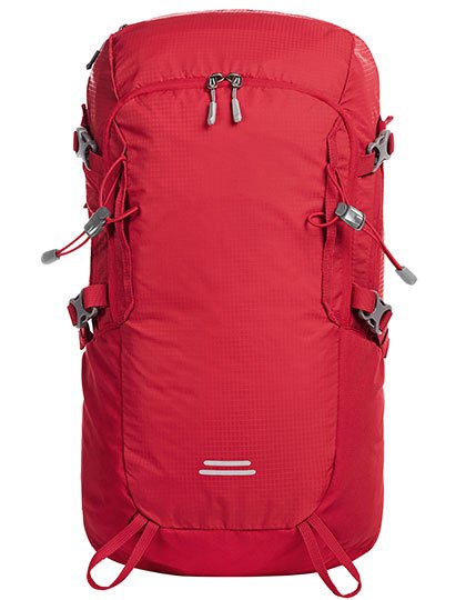 Halfar Rucksack Outdoor – Red