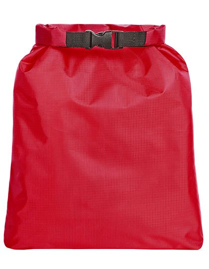 Halfar Drybag Safe 6 L – Red