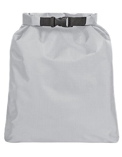 Halfar Drybag Safe 6 L – Silver