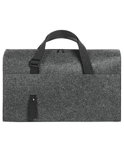 Halfar Organizer XL ModernClassic – Anthracite