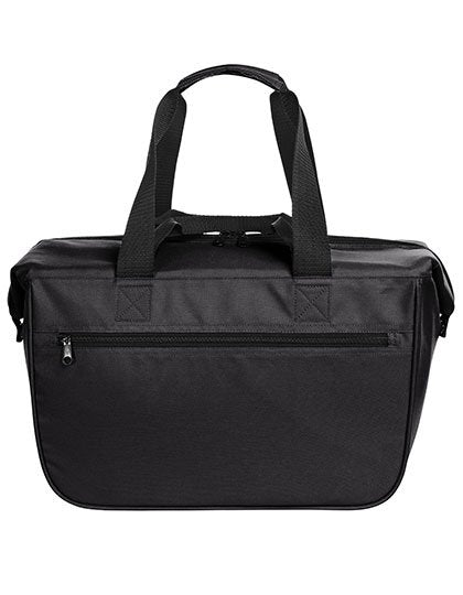 Halfar Cooling Shopper Softbasket – Black
