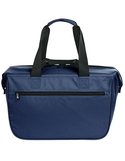 Halfar Cooling Shopper Softbasket – Navy