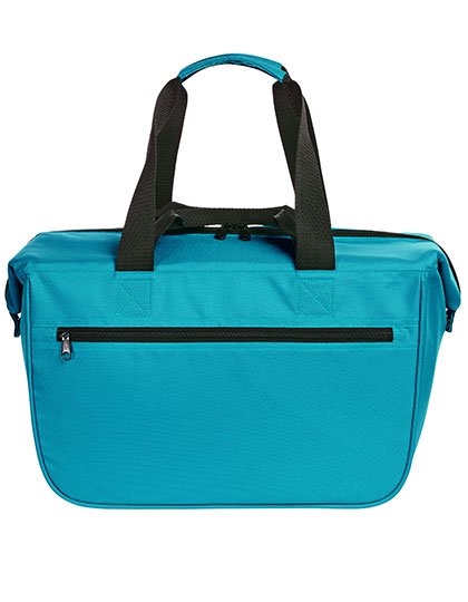 Halfar Cooling Shopper Softbasket – Petrol