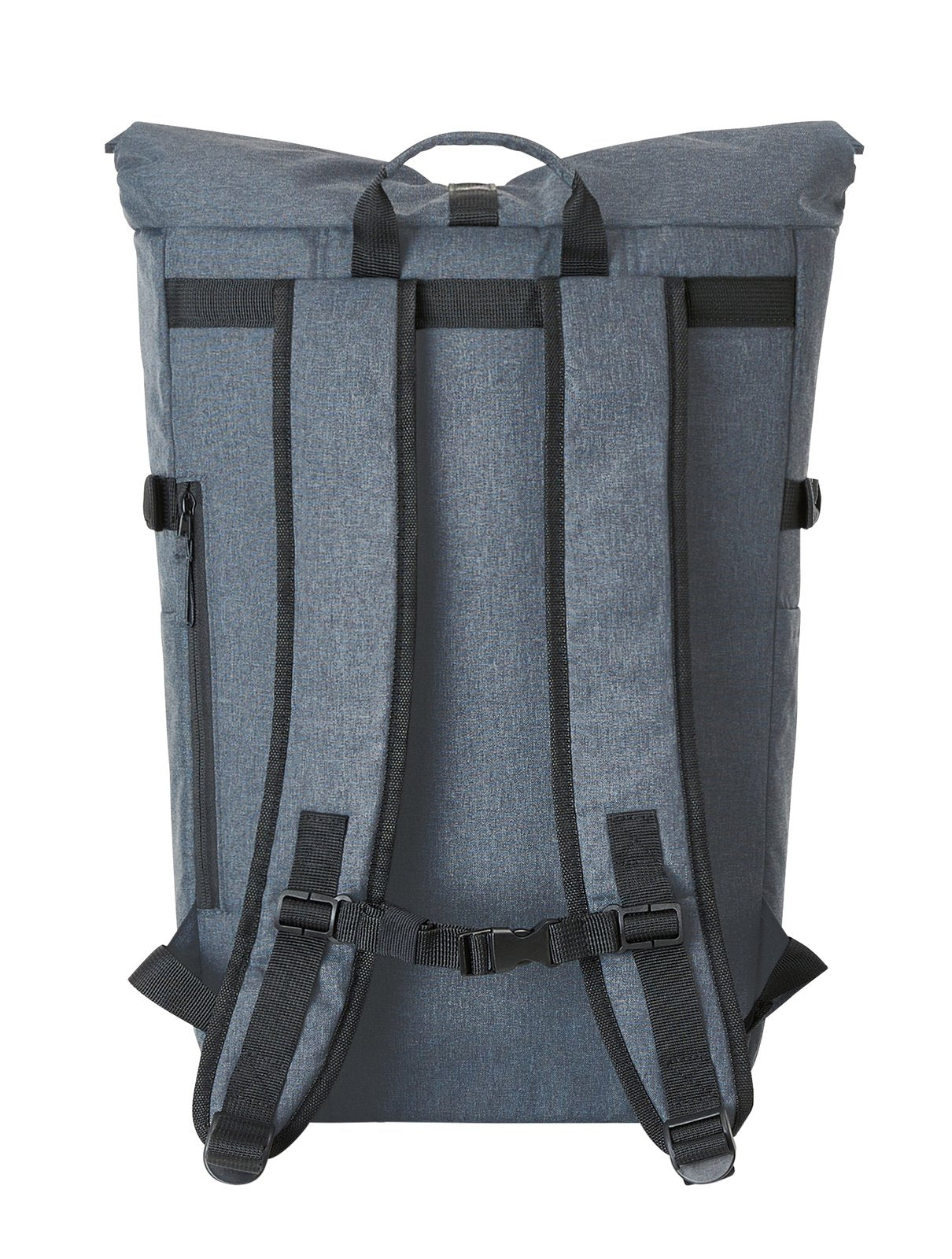 Halfar Notebook Backpack Circle