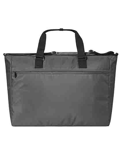 Halfar Weekender Daily – Anthracite