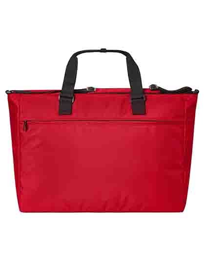 Halfar Weekender Daily – Red