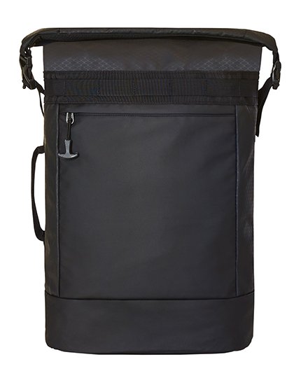 Halfar Notebook Backpack Active – Black