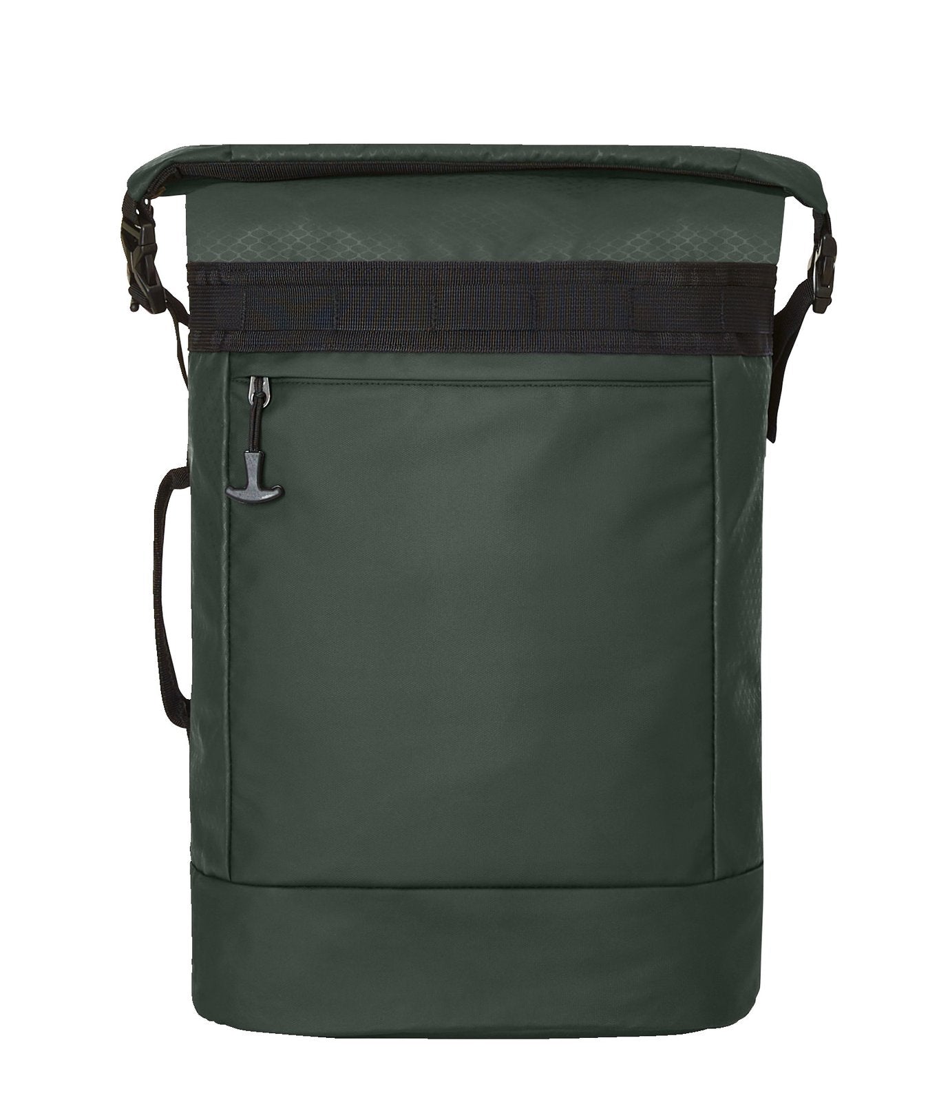 Halfar Notebook Backpack Active – Dark Green