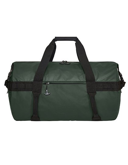 Halfar Sport/Travel Bag Active – Dark Green