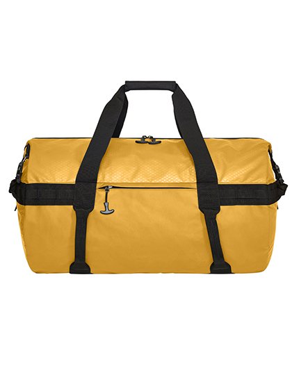Halfar Sport/Travel Bag Active – Mustard