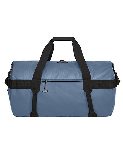 Halfar Sport/Travel Bag Active – Pigeon Blue