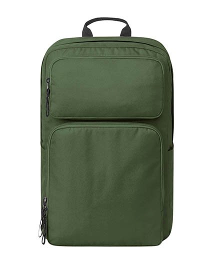 Halfar Notebook Backpack Fellow – Green