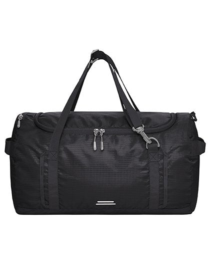 Halfar Sports Bag Outdoor – Black