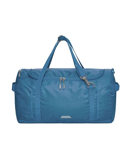 Halfar Sports Bag Outdoor – Blue
