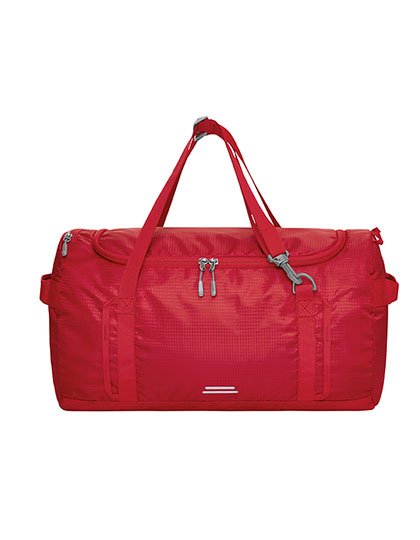 Halfar Sports Bag Outdoor – Red
